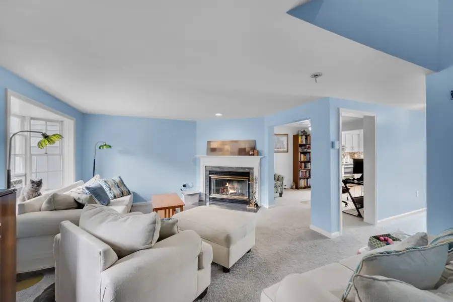 5 Mayberry Dr #G, Westborough, MA 01581 - #2