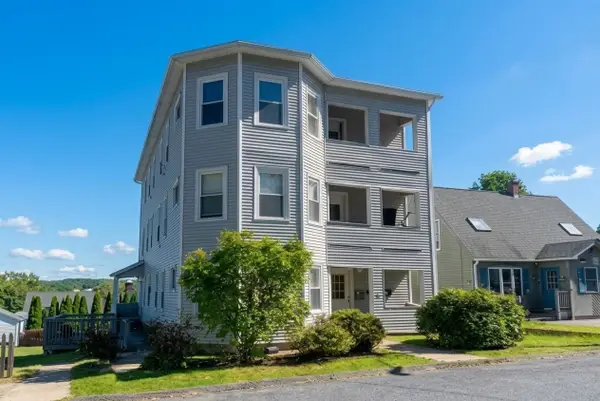 15 Carlstad St, Worcester, MA 01607
