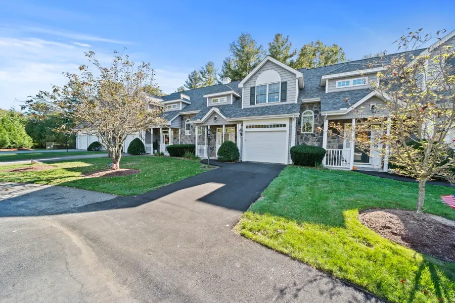25 Stonebury Way #6, Tewksbury, MA 01876 - #3