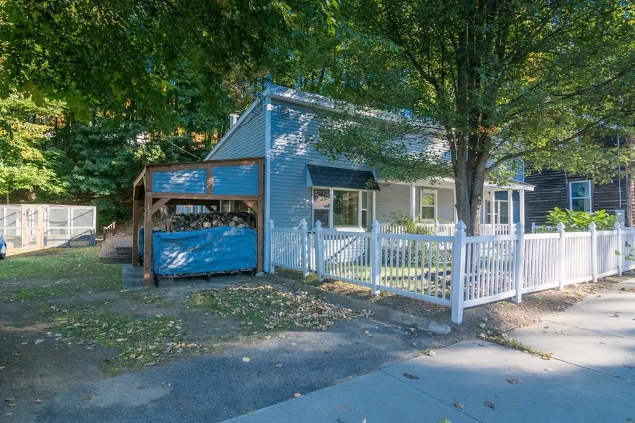 171 Main St, Russell, MA 01071 - #3