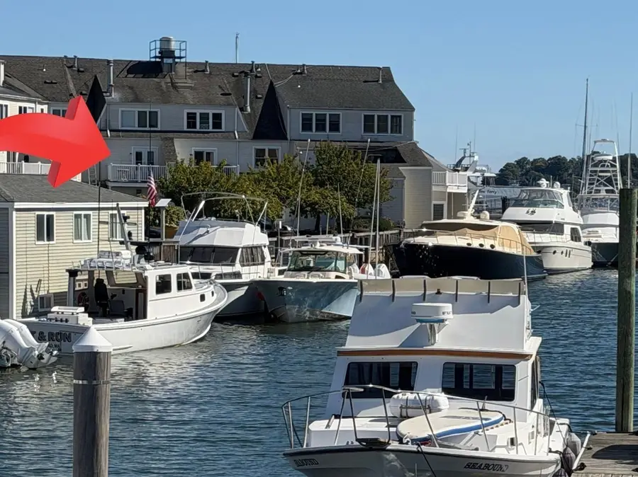 90 Wharf Street #L12, Salem, MA 01970 - #3