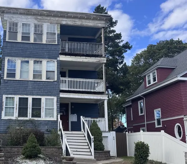 79 Fuller Street, Boston, MA 02124