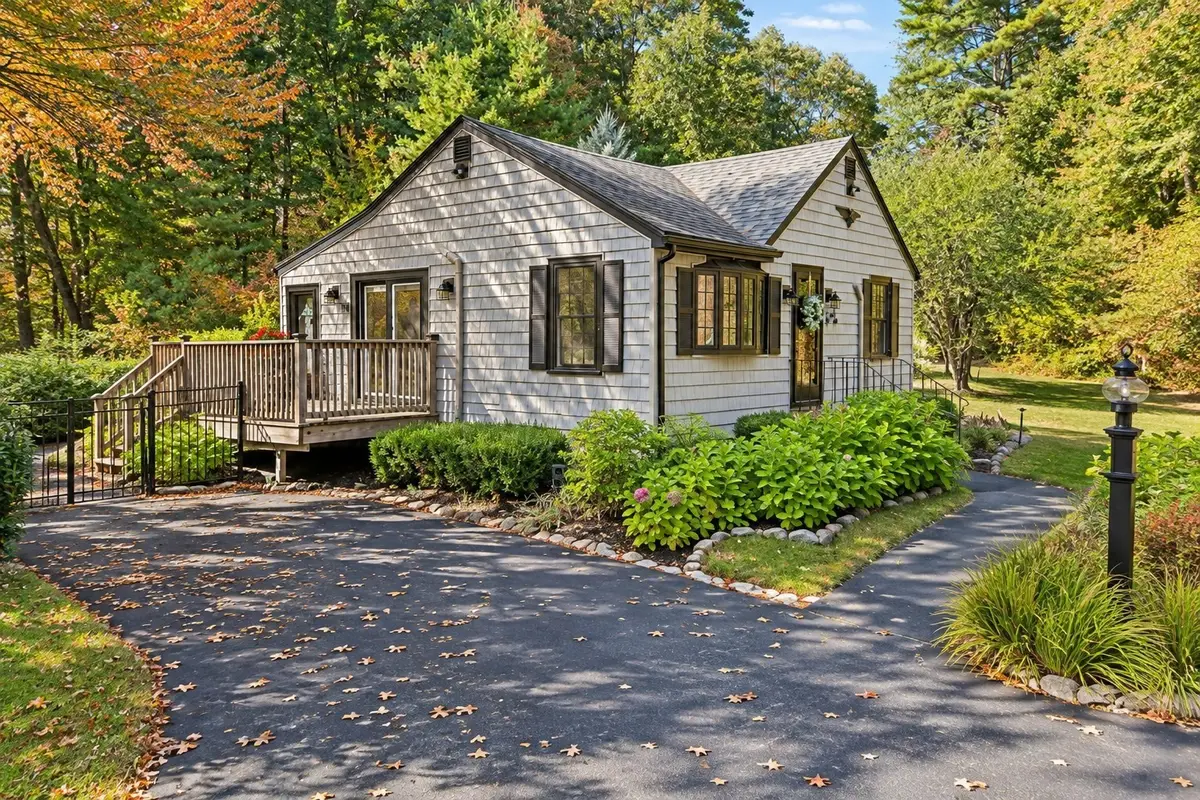 145 Church Street, Northborough, MA 01532 - #1