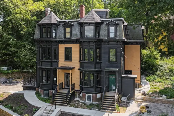 18 Yale Terrace #1, Boston, MA 02130