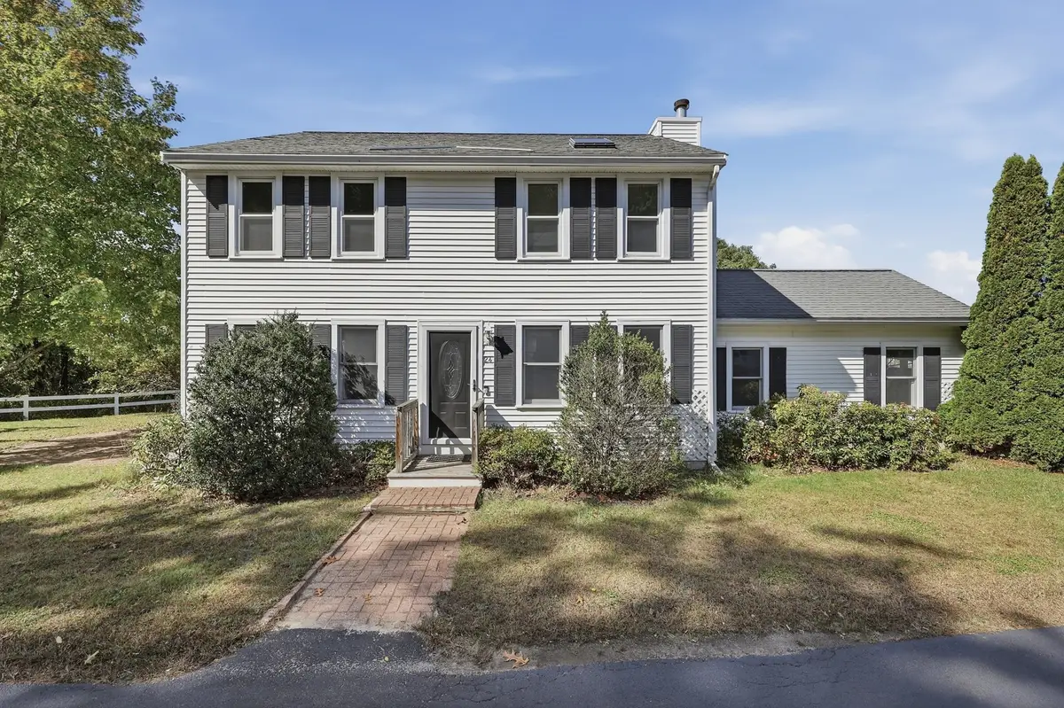 24 Hatikva Way, North Chelmsford, MA 01863 - #1