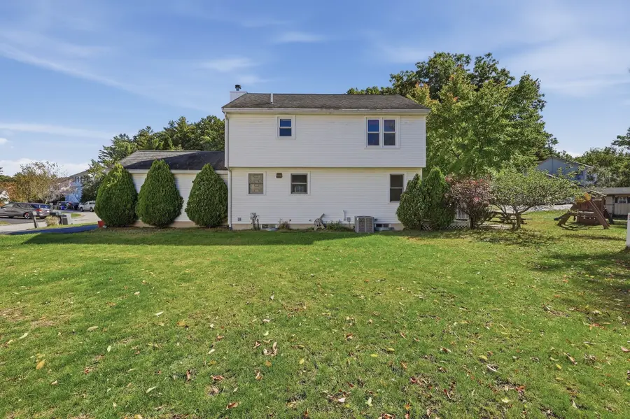 24 Hatikva Way, North Chelmsford, MA 01863 - #3