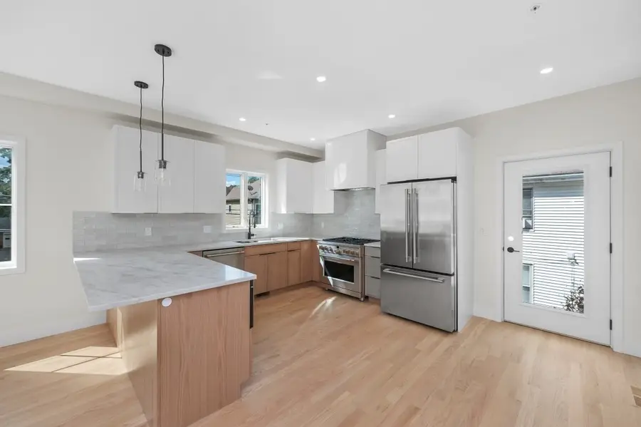 66 Orange Street #3, Waltham, MA 02453 - #2