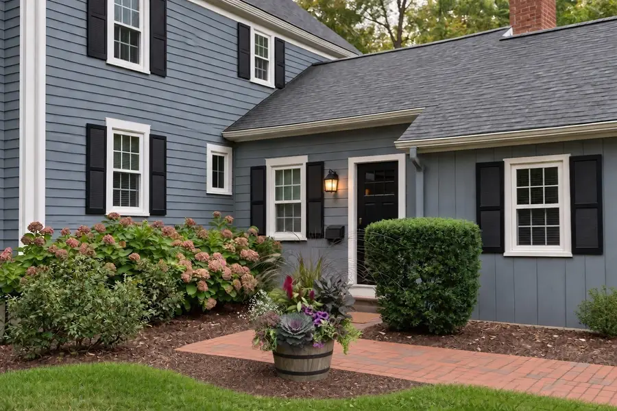 9 Flintlock Circle, Hingham, MA 02043 - #2