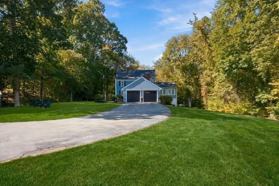 9 Flintlock Circle, Hingham, MA 02043 - #3