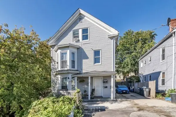 4 Avon Place, Haverhill, MA 01832 - #2