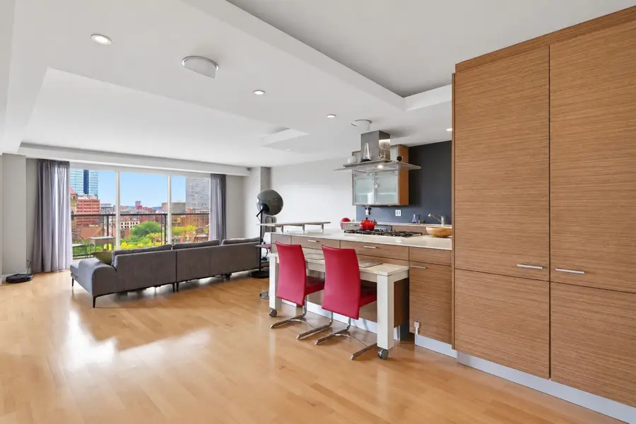 180 Beacon Street #15A, Boston, MA 02116 - #2