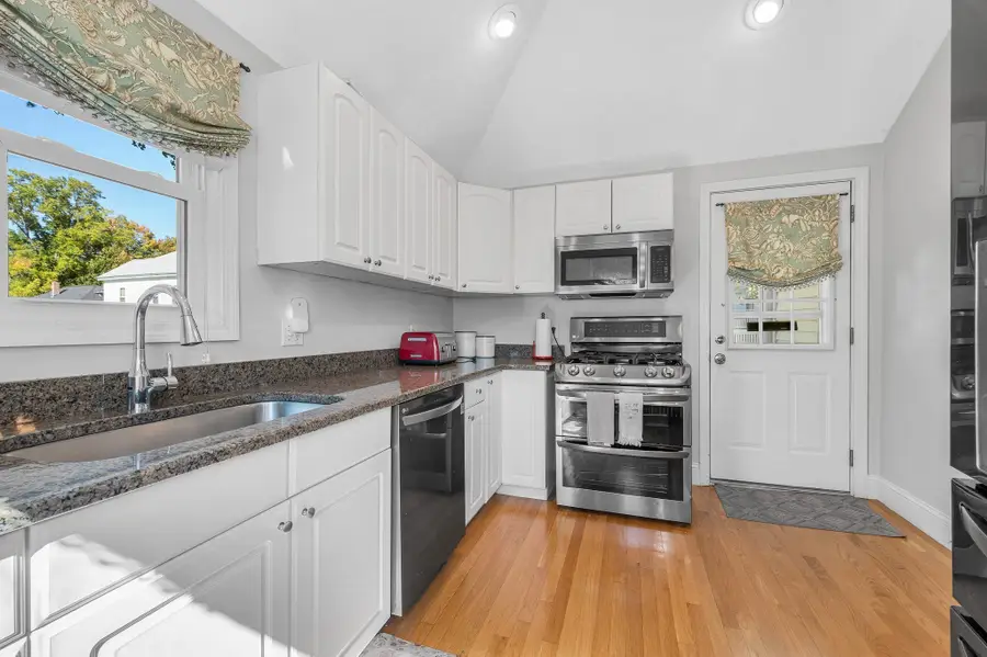 37 Dudley St, North Andover, MA 01845 - #2