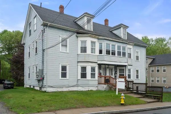 11-15 5th Ave, Webster, MA 01570