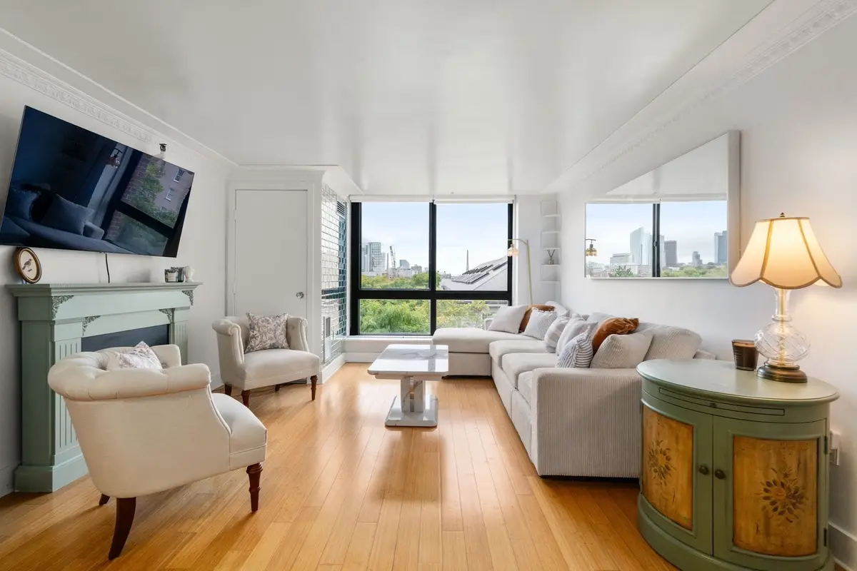 42 8th Street #1519, Boston, MA 02129 - #1