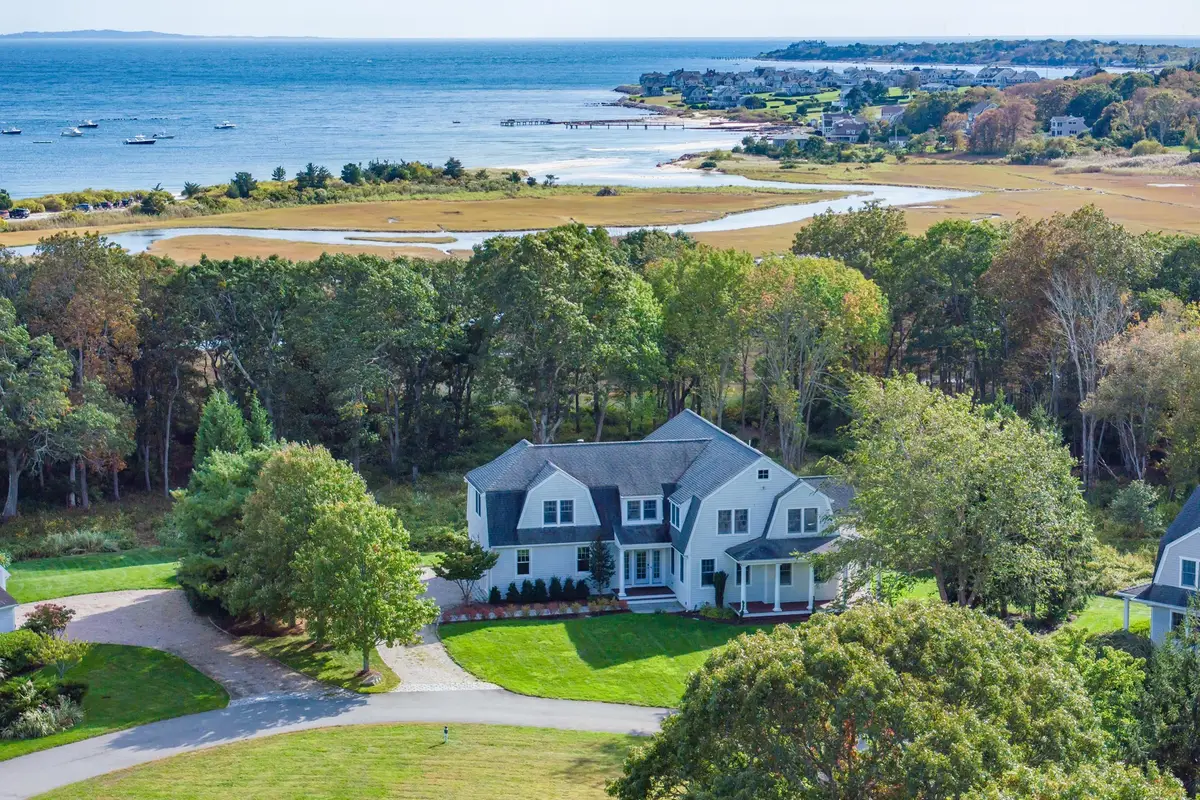 102 Ray Peck Drive, Dartmouth, MA 02748 - #1