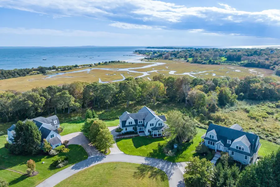 102 Ray Peck Drive, Dartmouth, MA 02748 - #2
