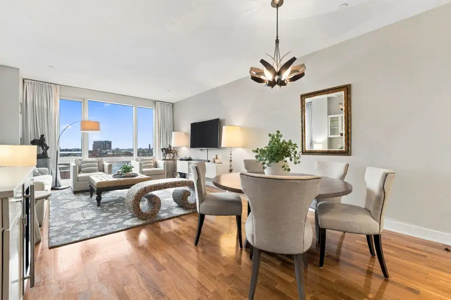 500 Atlantic Ave #15L, Boston, MA 02210 - #2