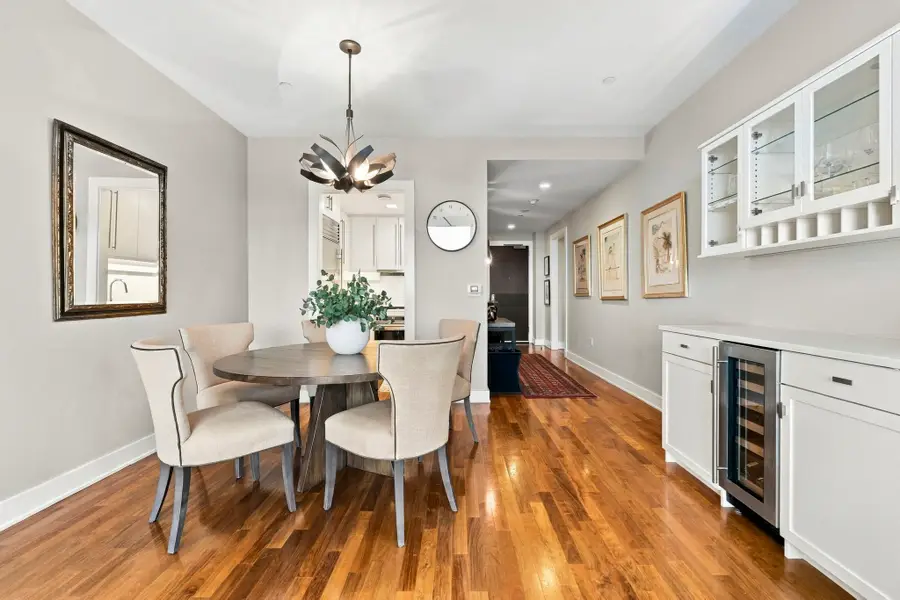 500 Atlantic Ave #15L, Boston, MA 02210 - #3