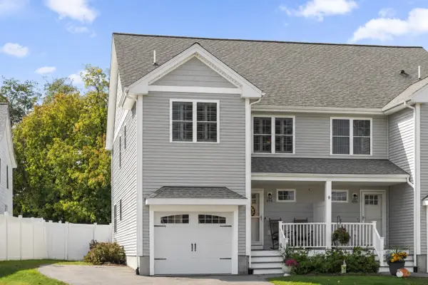 494 Hilldale Avenue #494, Haverhill, MA 01832
