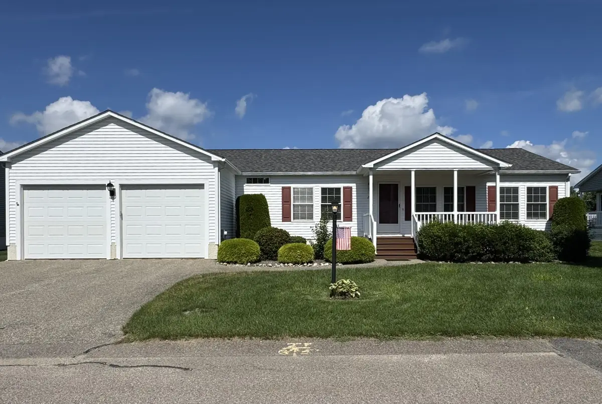 22 Brookstone Drive, Bridgewater, MA 02324 - #1