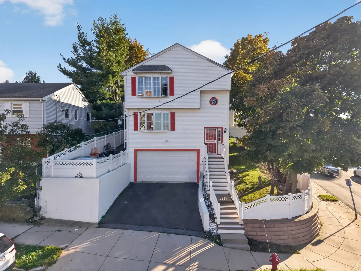 1 Franklin Ave, Revere, MA 02151 - #1