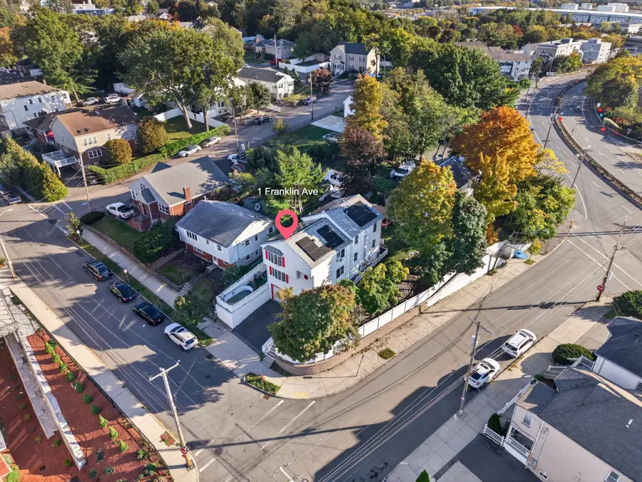 1 Franklin Ave, Revere, MA 02151 - #2