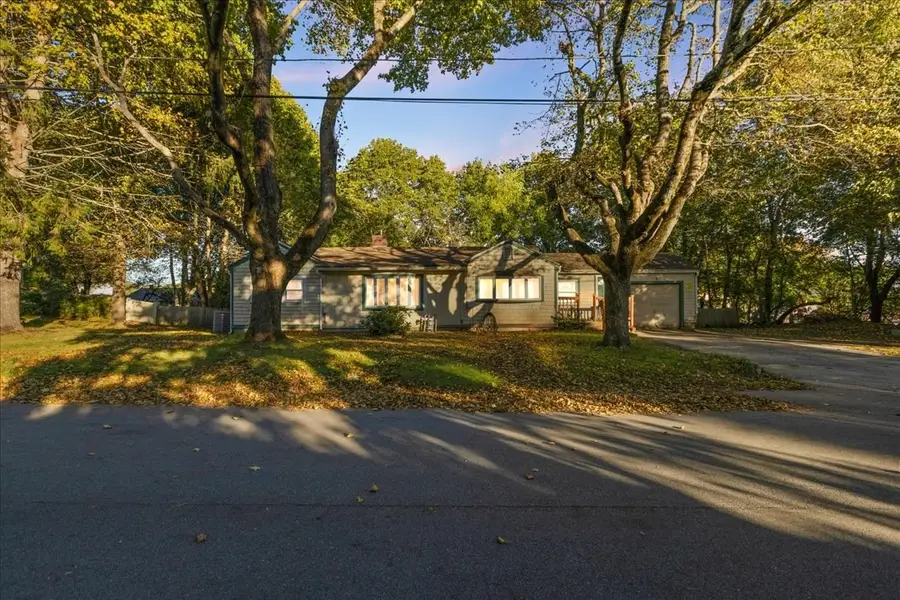 11 Lackey St, Haverhill, MA 01830 - #2