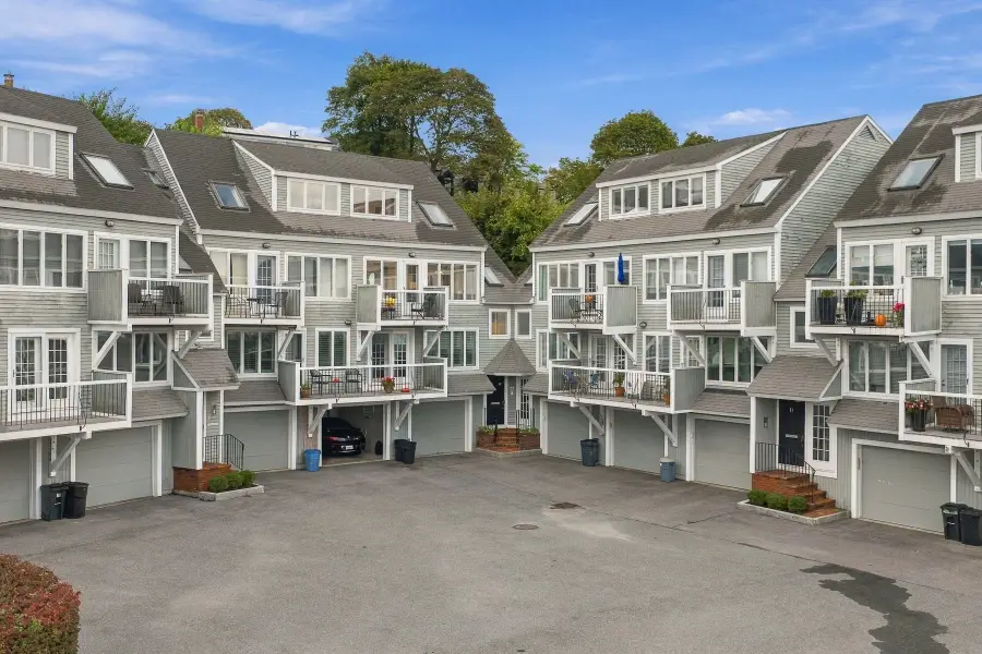432 Humphrey Street #22D, Swampscott, MA 01907 - #2