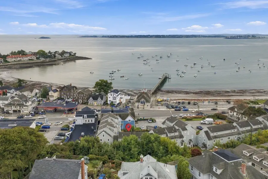 432 Humphrey Street #22D, Swampscott, MA 01907 - #3