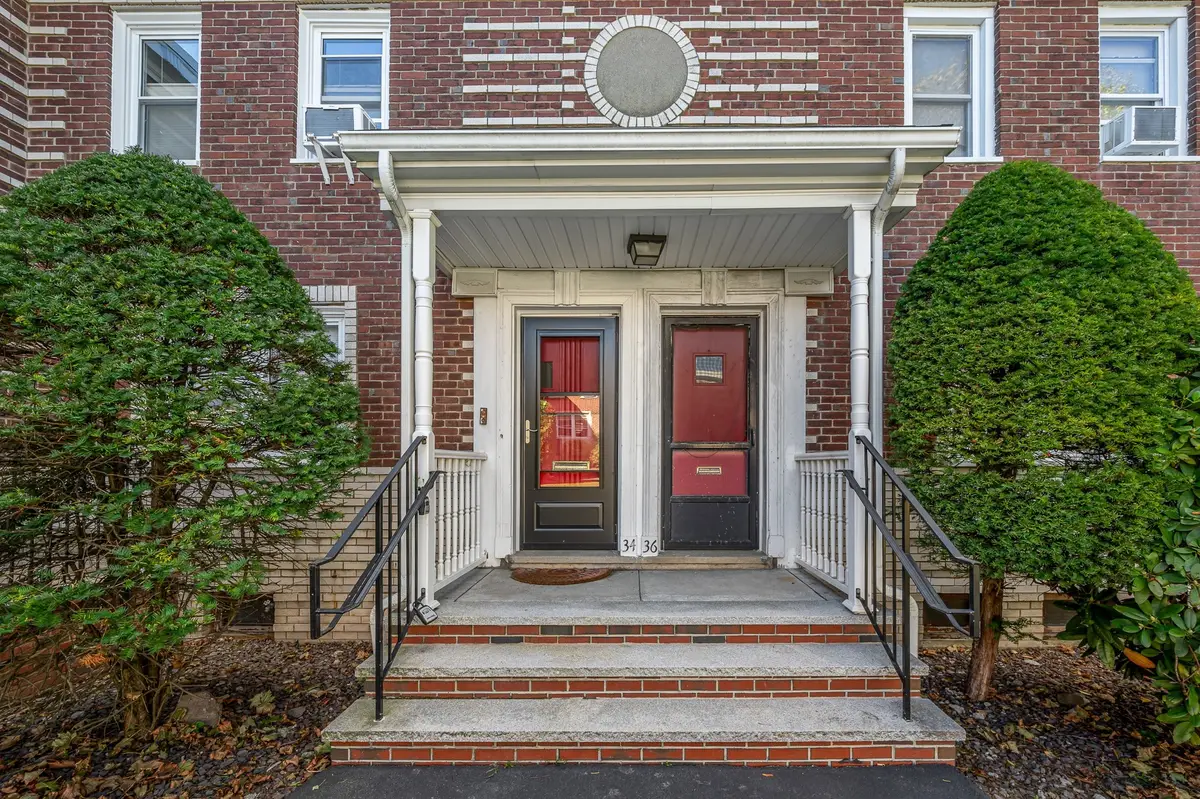 34 Newman Rd #34, Malden, MA 02148 - #1