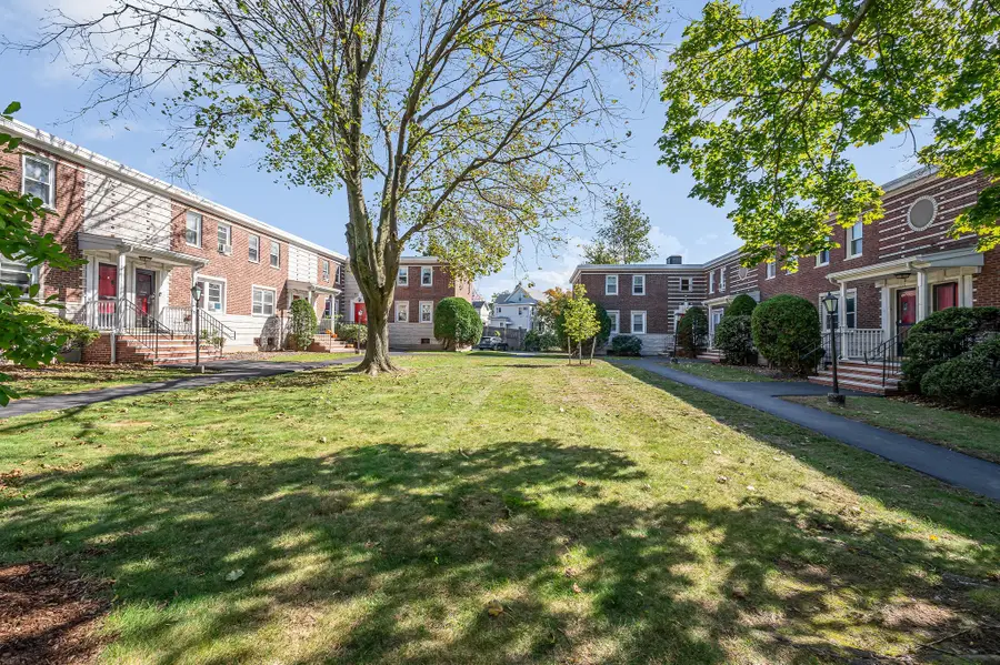 34 Newman Rd #34, Malden, MA 02148 - #2