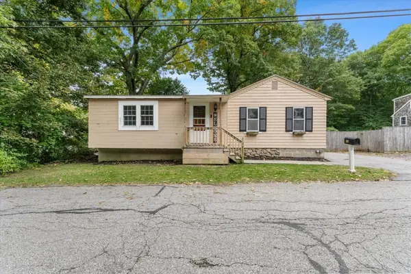 11 Wheelock Rd, Shrewsbury, MA 01545