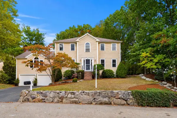 15 Beverly Street, Quincy, MA 02169