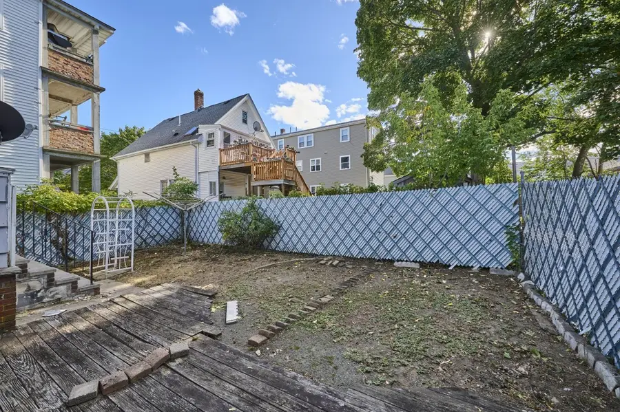 41 Henry St, Malden, MA 02148 - #3