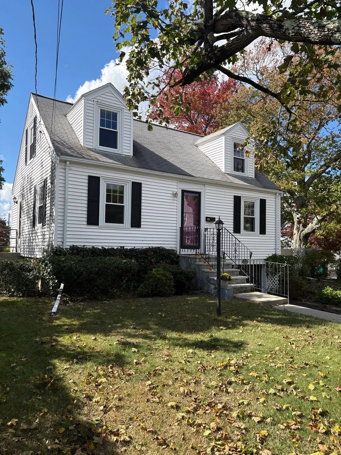 496 Nahatan St, Norwood, MA 02062 - #1