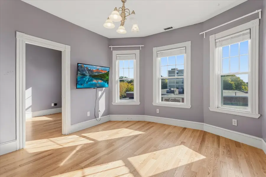 1187 Dorchester Ave #3, Boston, MA 02125 - #3