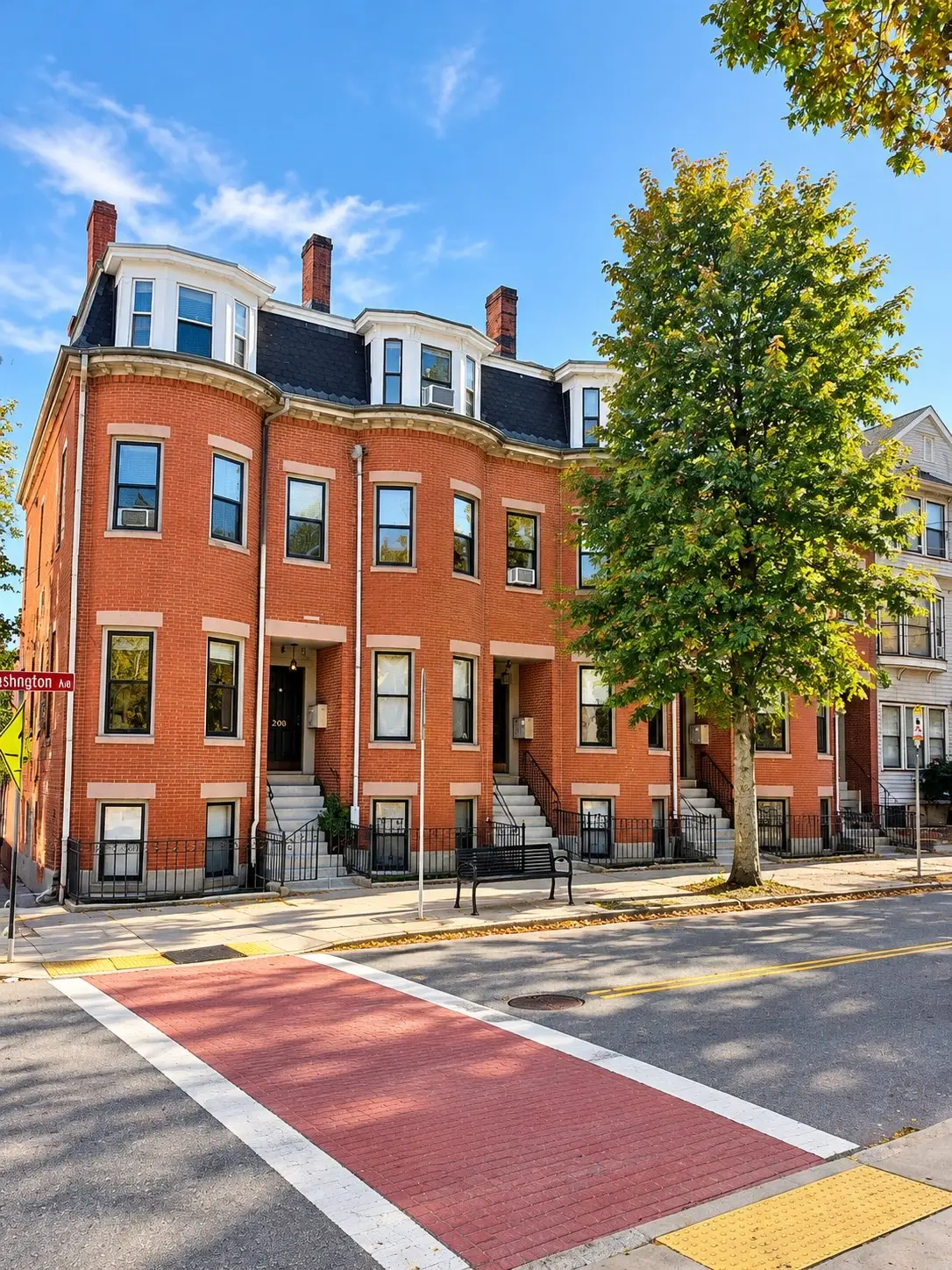 210 Washington Ave #4, Chelsea, MA 02150 - #1