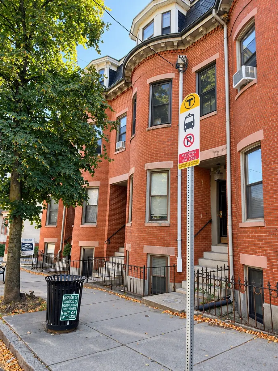 210 Washington Ave #4, Chelsea, MA 02150 - #3
