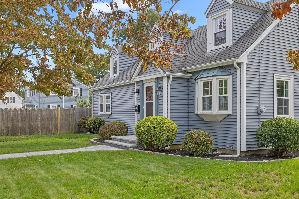 3 Browning Street, Weymouth, MA 02188 - #1