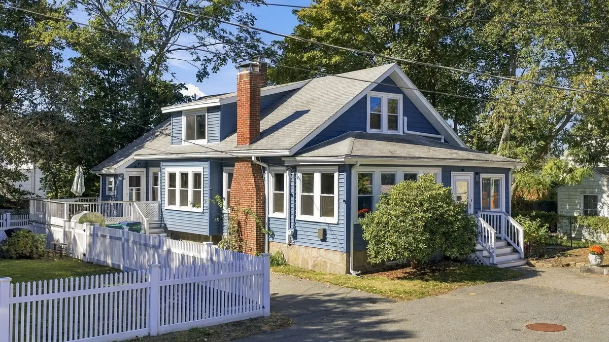 20 Canessa Ter, Lynn, MA 01904 - #1