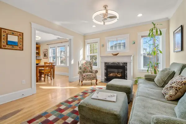 129 Hillside Road #2, Watertown, MA 02472