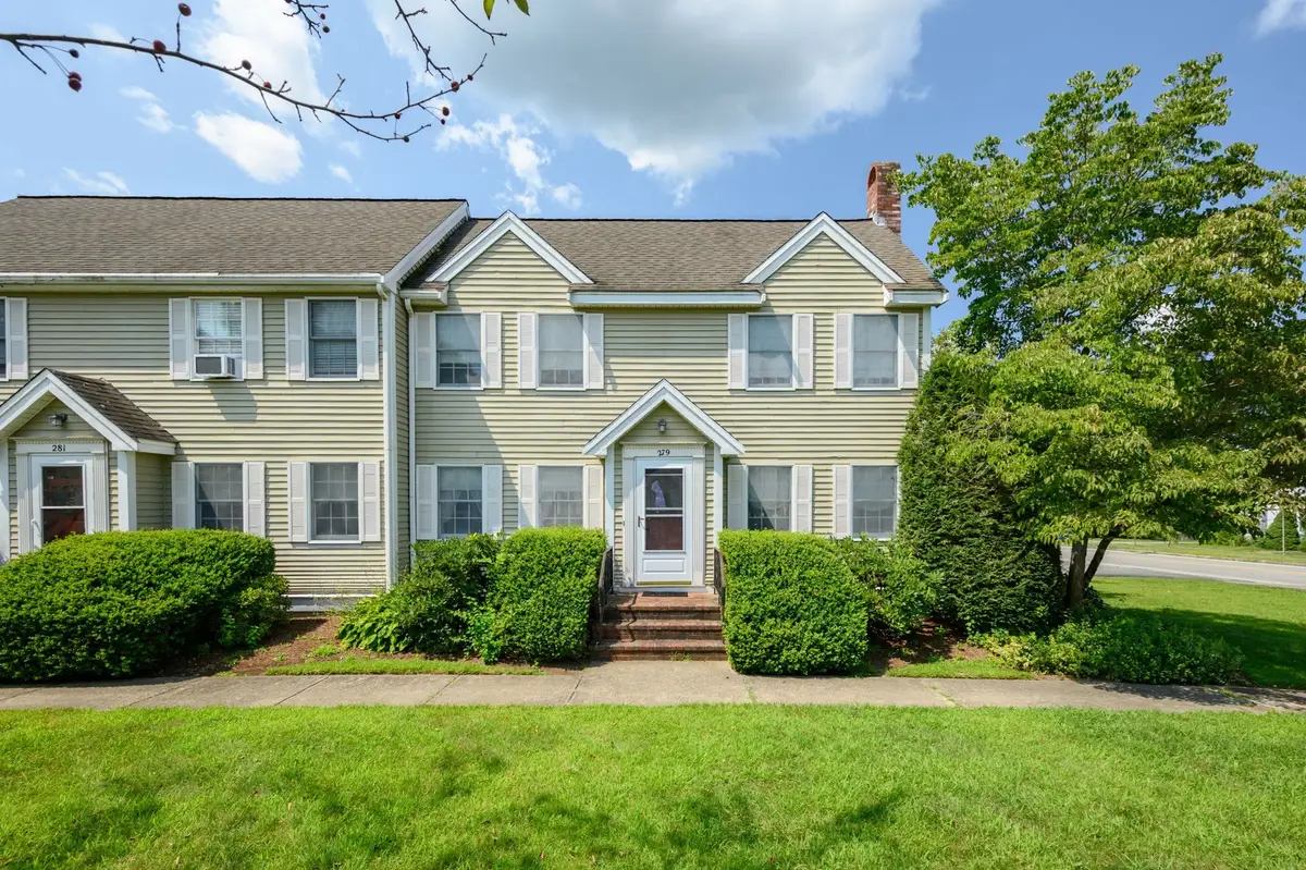 279 Central St #279, East Bridgewater, MA 02333 - #1