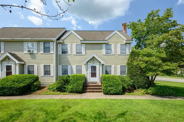 279 Central St #279, East Bridgewater, MA 02333