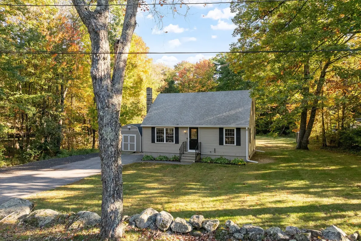 35 School House Rd, Phillipston, MA 01331 - #1