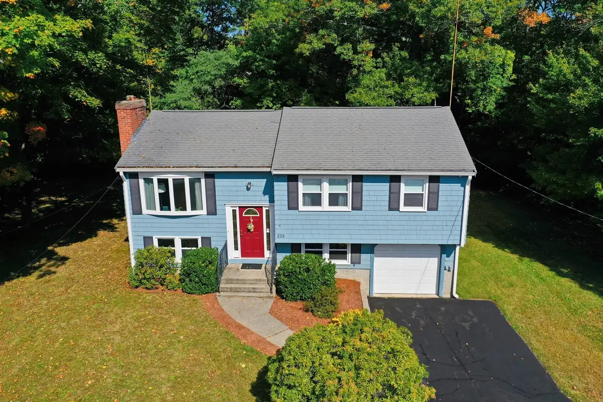 225 Oak, Franklin, MA 02038 - #1