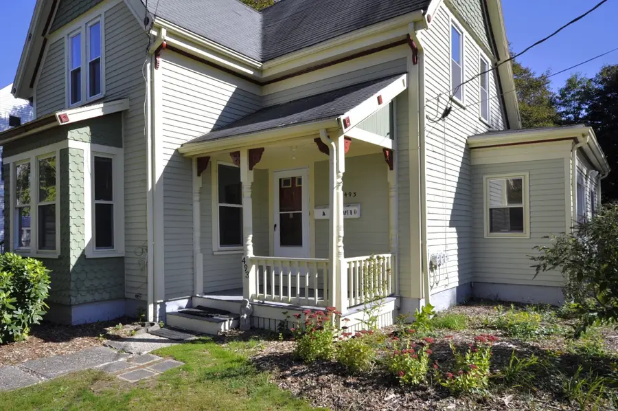 493 Central St, East Bridgewater, MA 02333 - #2