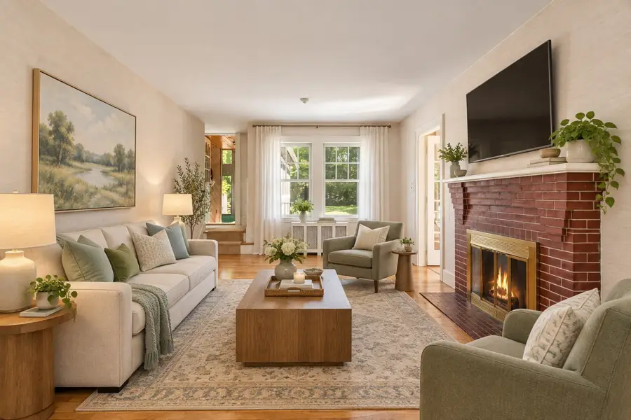 124 Luce Street, Lowell, MA 01852 - #3