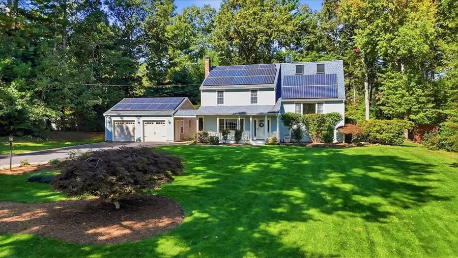 31 Bow St, Carver, MA 02330 - #3