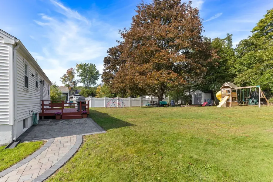 5 Sachem Road, Woburn, MA 01801 - #3