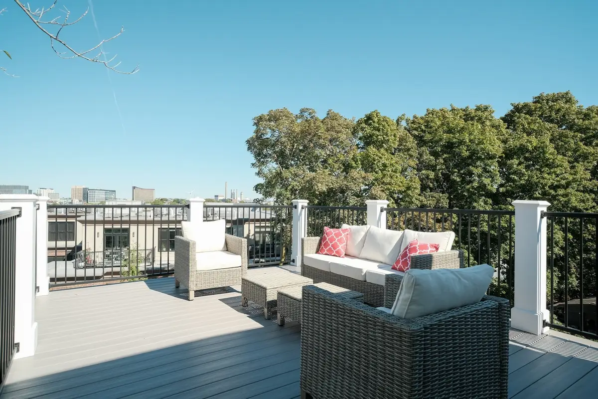 43 Boston St #C, Somerville, MA 02143 - #1